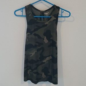 XS Old Navy Active Tank